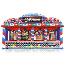 Grand Carnival Tent