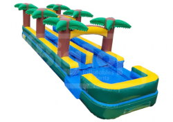 Paradise Dual Slip and Slide