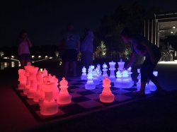 night20Time20Chess 203461316 Giant Chess Set