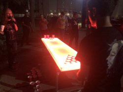 LED20Beer20Pong20Rental 753697081 LED Water Pong Rental