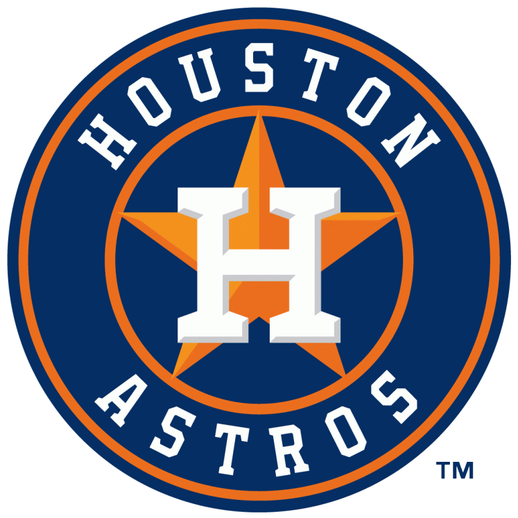 Houston astros logo Home Page