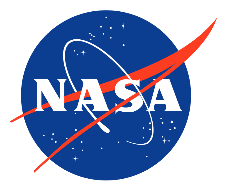 NASA logo.svg Home Page