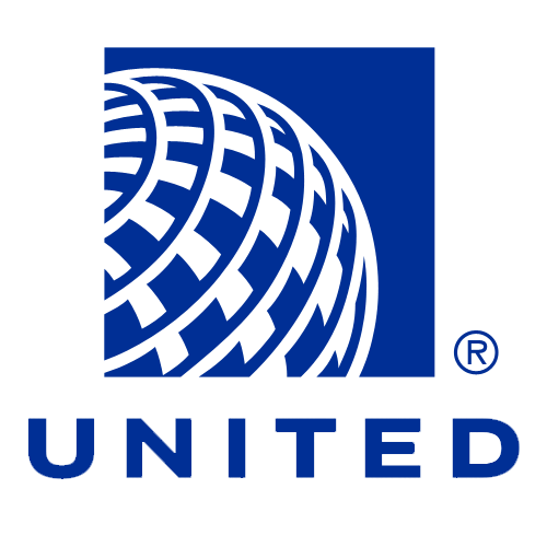 united airlines logo emblem png Home Page