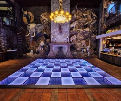 24X24 LED Dance Floor