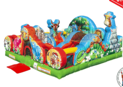 Animal Kingdom Toddler Unit