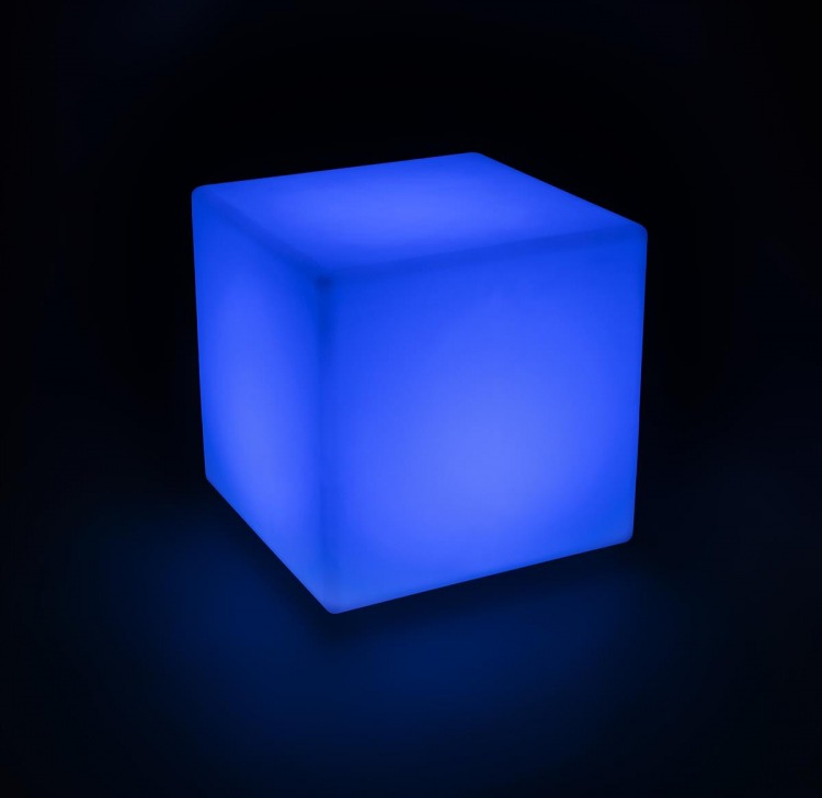 LED Cube