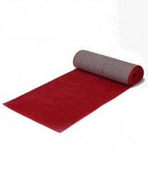 Red Carpet Runner