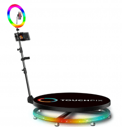 360 Photobooth