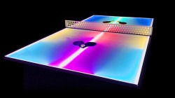 LED Ping Pong