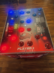 strike202 1738874678 Strike A Light Table