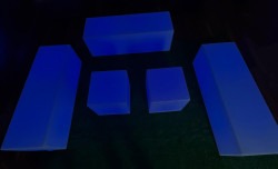 Glow Furniture Package #1