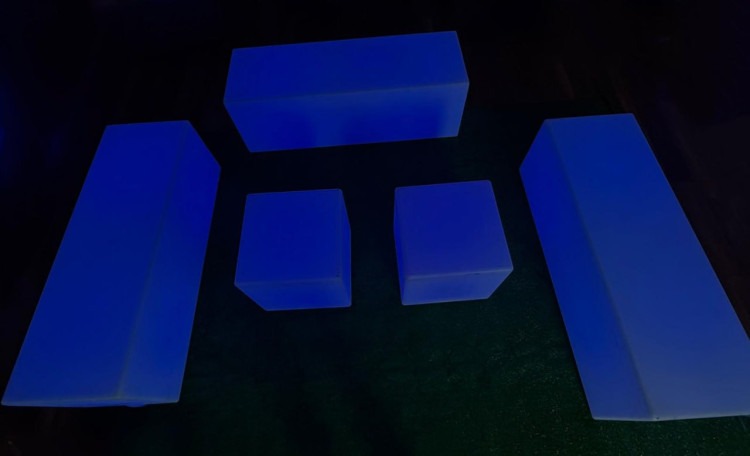 Glow Furniture Package #1