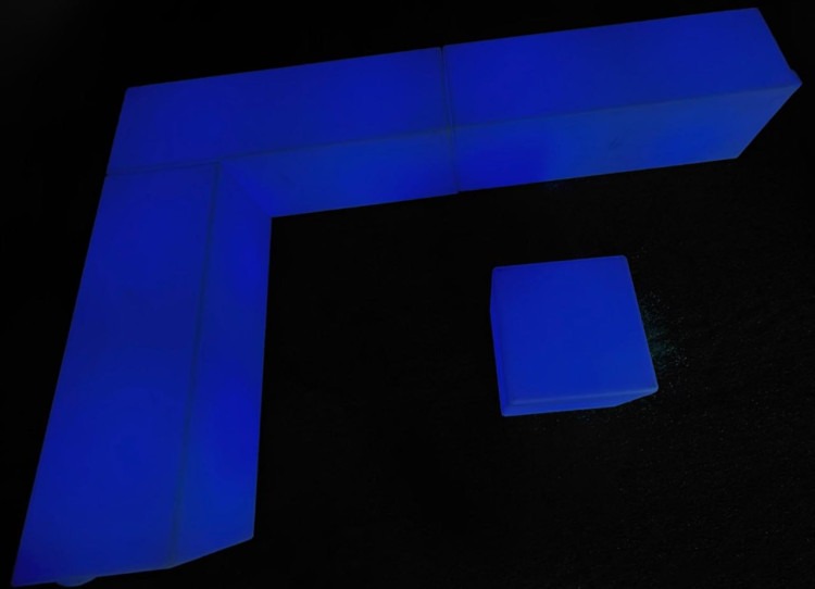 Glow Furniture Package #2