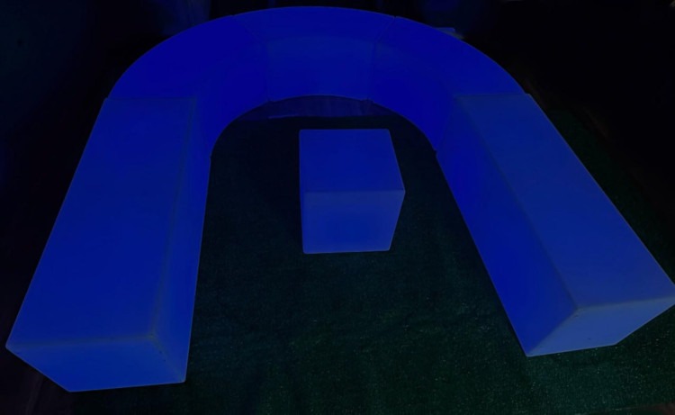 Glow Furniture Package #3