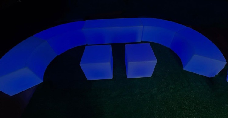 Glow Furniture Package #4